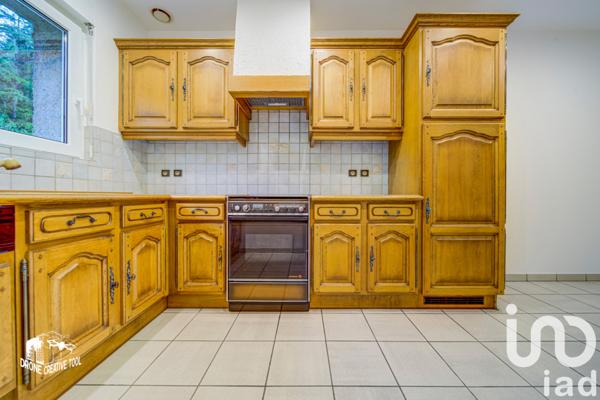 Location maison 5 pièces 141 m² Montenach