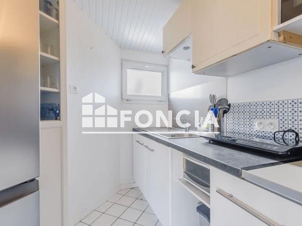 À vendre Maison 2 pièces 39.01 m² - Saint-hilaire-de-riez 85270