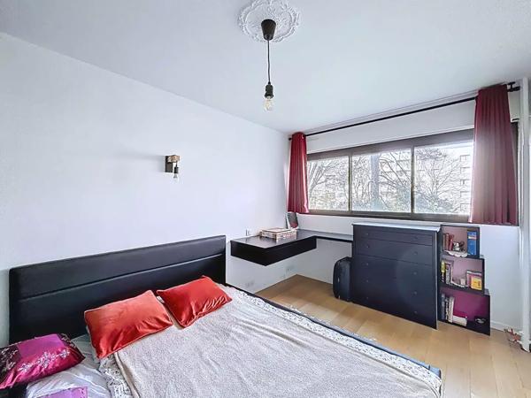 Appartement 5 pièce(s) 99.81 m2