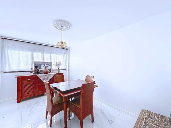 Appartement 5 pièce(s) 99.81 m2