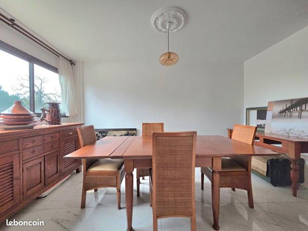 Appartement 5 pièce(s) 99.81 m2