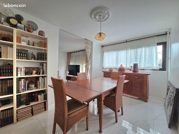Appartement 5 pièce(s) 99.81 m2