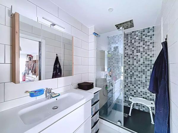 Appartement 5 pièce(s) 99.81 m2