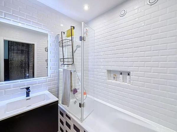 Appartement 5 pièce(s) 99.81 m2