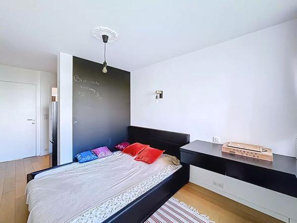 Appartement 5 pièce(s) 99.81 m2