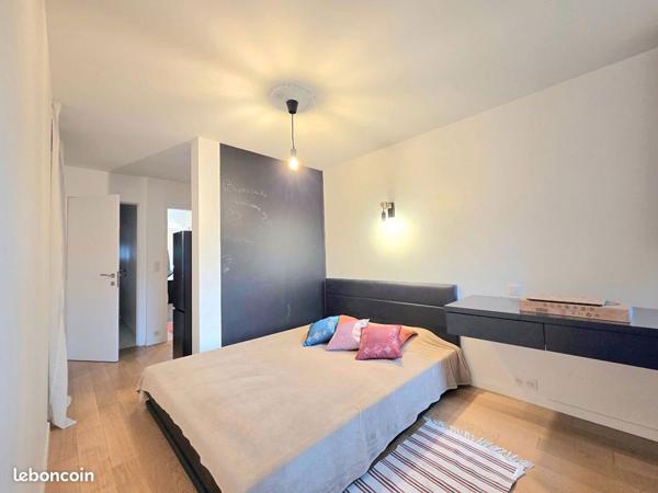 Appartement 5 pièce(s) 99.81 m2