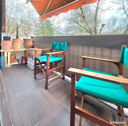 Appartement 5 pièce(s) 99.81 m2