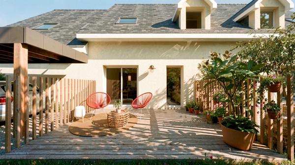 T2 - La Baule Escoublac (LOT 2) , La baule escoublac