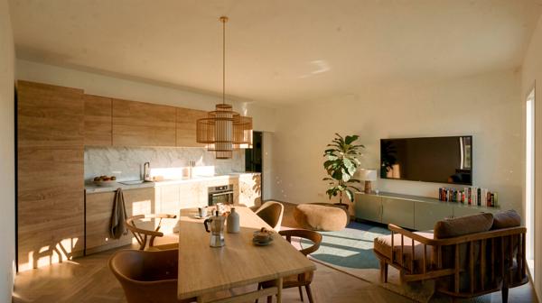 T2 - La Baule Escoublac (LOT 2) , La baule escoublac