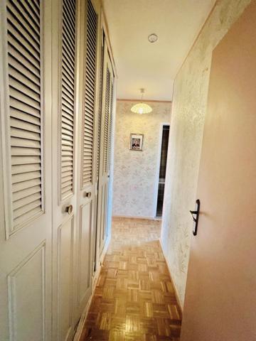 À SAISIR ! Beau T3 de 62,40 m2