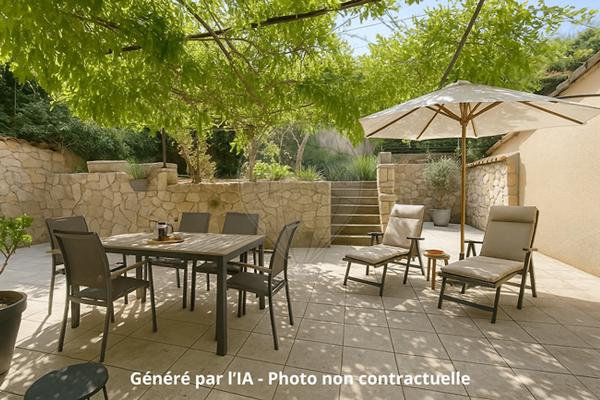 Maison  en vente - Gard - 30