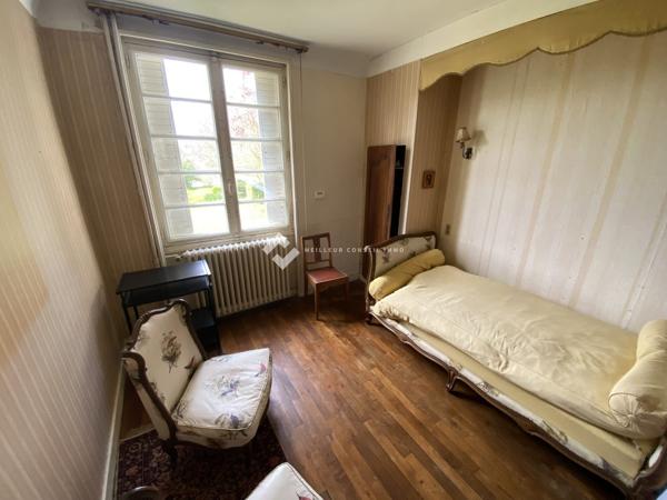 Maison individuelle à vendre, 6 pièces - Mirebeau 86110