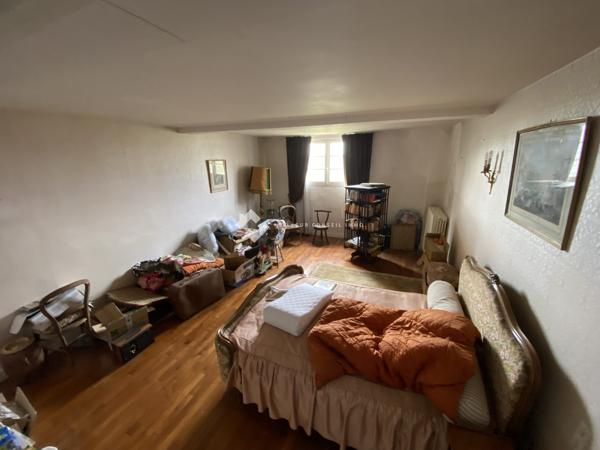 Maison individuelle à vendre, 6 pièces - Mirebeau 86110
