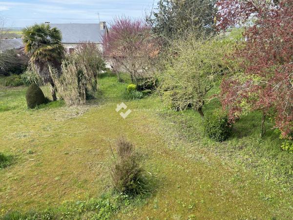 Maison individuelle à vendre, 6 pièces - Mirebeau 86110