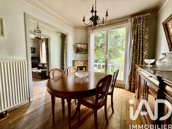 Maison à vendre 5 pièces 93 m² Savigny-sur-Orge