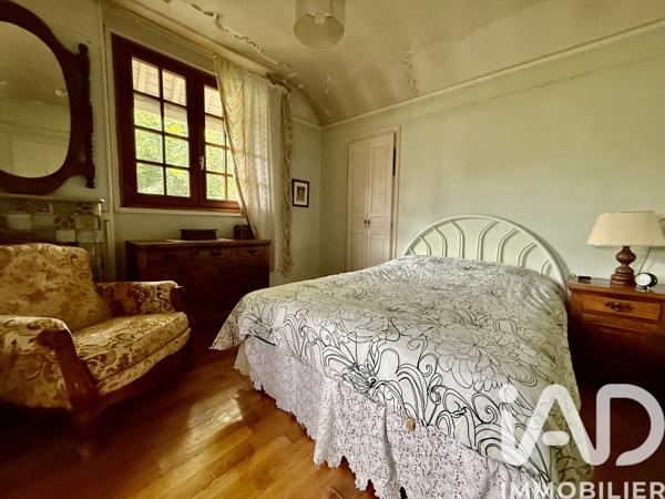 Maison à vendre 5 pièces 93 m² Savigny-sur-Orge