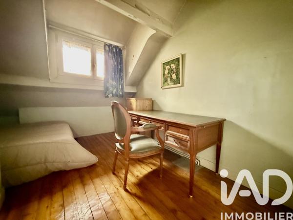 Maison à vendre 5 pièces 93 m² Savigny-sur-Orge