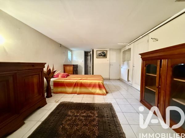 Maison à vendre 5 pièces 93 m² Savigny-sur-Orge