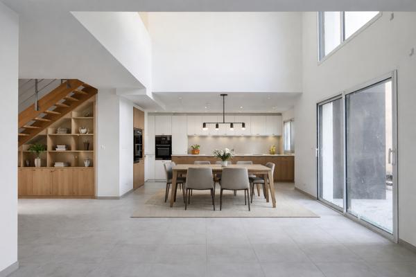 Maison neuve à Écouflant, 5 pièces 149 m2