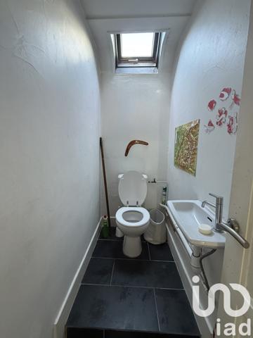 Appartement à vendre 5 pièces 97 m² Chambéry