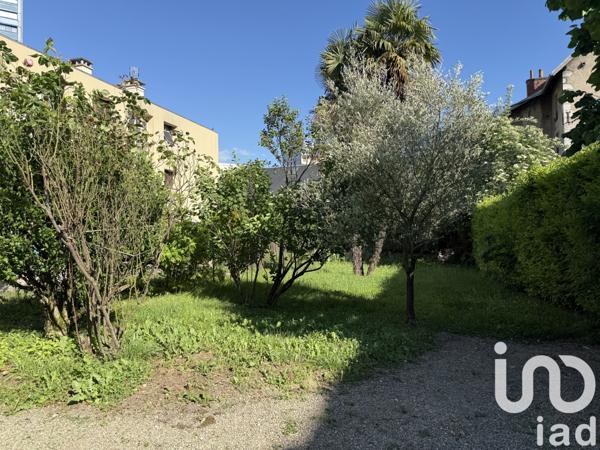 Appartement à vendre 5 pièces 97 m² Chambéry