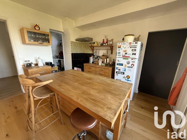 Appartement à vendre 5 pièces 97 m² Chambéry