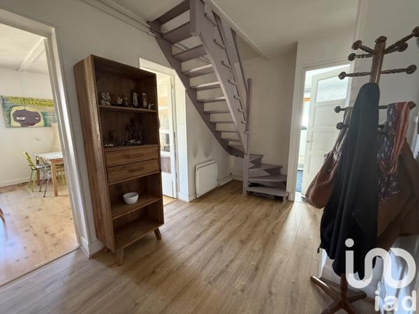 Appartement à vendre 5 pièces 97 m² Chambéry