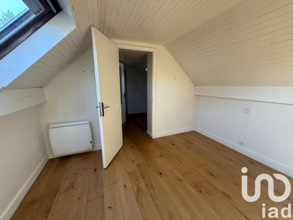 Appartement à vendre 5 pièces 97 m² Chambéry