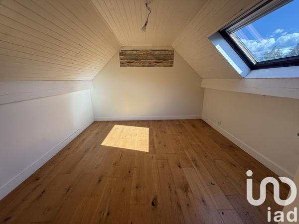 Appartement à vendre 5 pièces 97 m² Chambéry