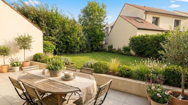 Maison Saint Thibault Des Vignes 5 pièce(s)