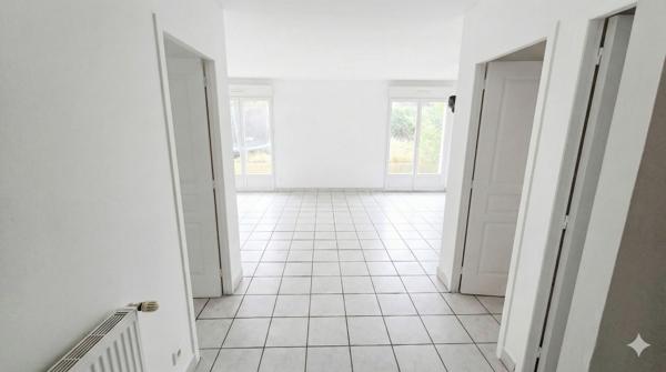 Maison Saint Thibault Des Vignes 5 pièce(s)