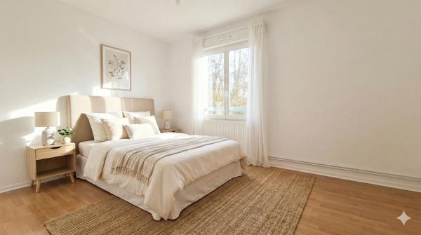 Maison Saint Thibault Des Vignes 5 pièce(s)