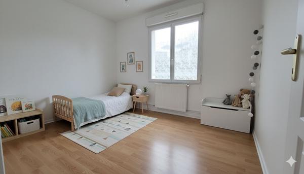 Maison Saint Thibault Des Vignes 5 pièce(s)