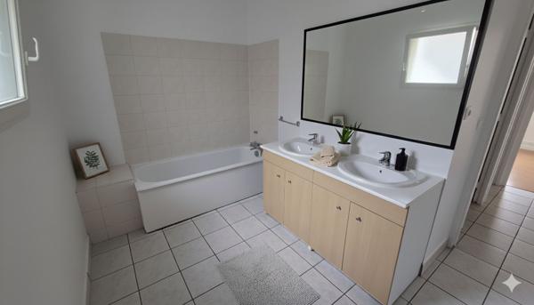 Maison Saint Thibault Des Vignes 5 pièce(s)