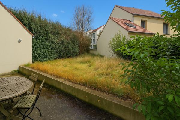 Maison Saint Thibault Des Vignes 5 pièce(s)