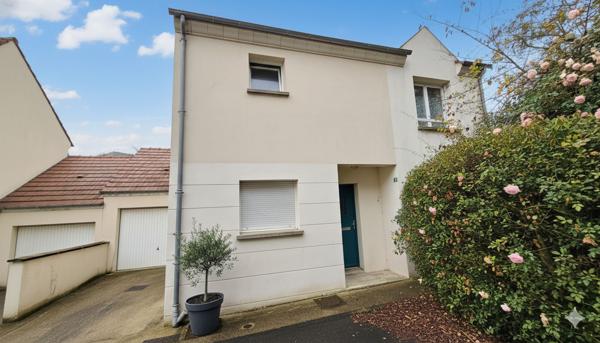 Maison Saint Thibault Des Vignes 5 pièce(s)