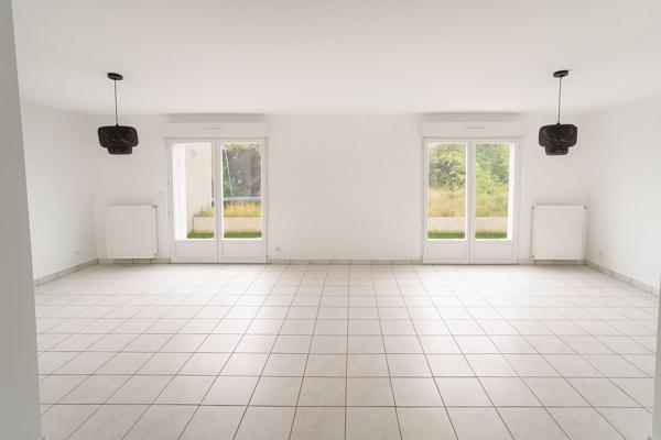 Maison Saint Thibault Des Vignes 5 pièce(s)