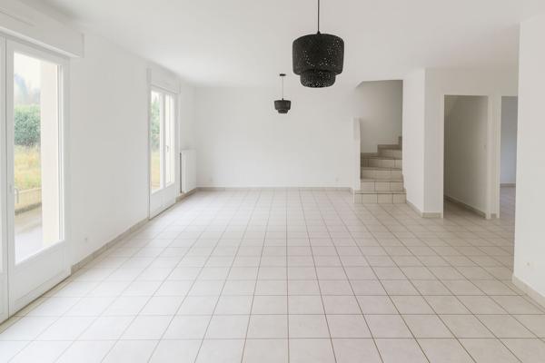 Maison Saint Thibault Des Vignes 5 pièce(s)