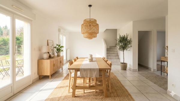 Maison Saint Thibault Des Vignes 5 pièce(s)