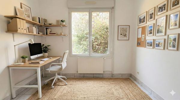 Maison Saint Thibault Des Vignes 5 pièce(s)