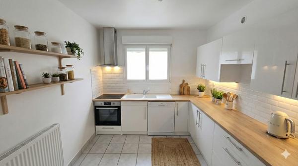 Maison Saint Thibault Des Vignes 5 pièce(s)