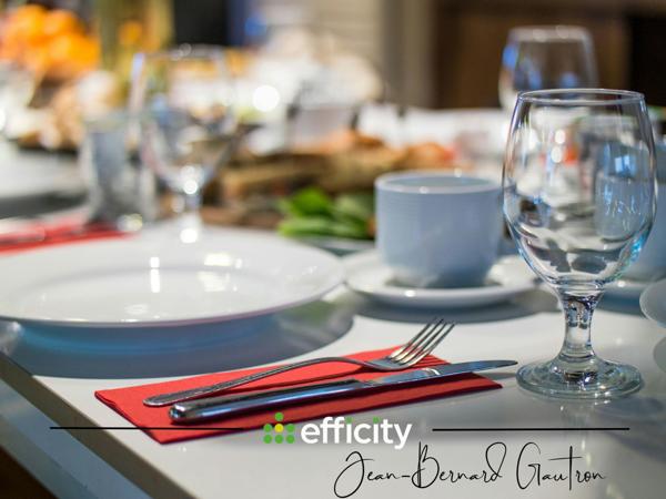 Fonds De Commerce - 283 m²