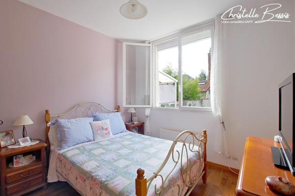 Charentonneau - Maison à fort potentiel