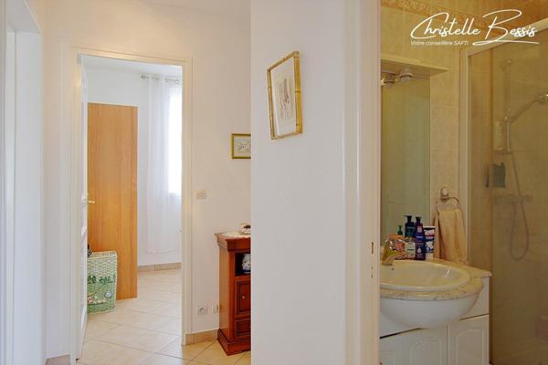 Charentonneau - Maison à fort potentiel