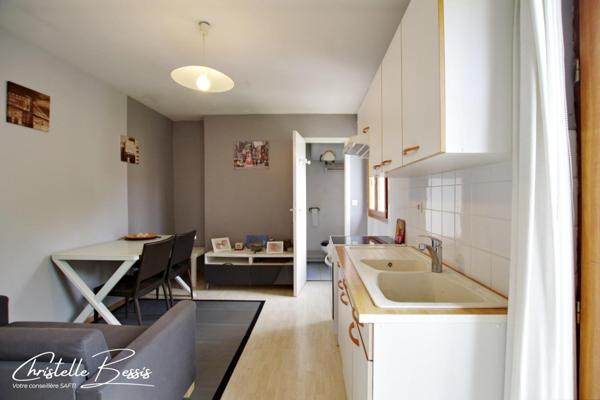 Charentonneau - Maison à fort potentiel