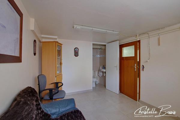 Charentonneau - Maison à fort potentiel