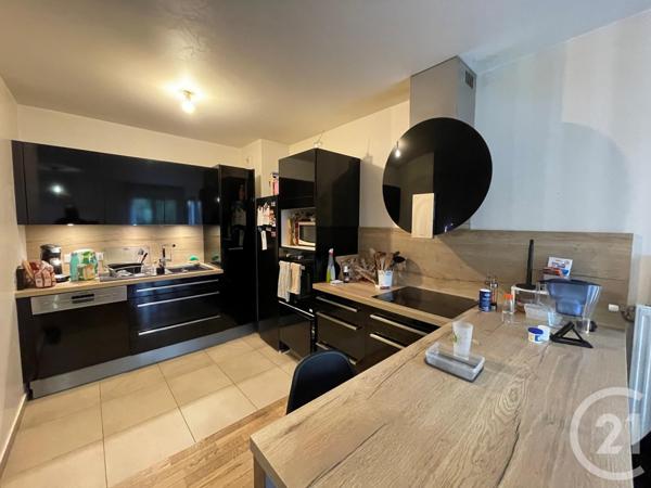 Appartement F3 à vendre  3 pièces - 62 m2 HOUILLES - 78