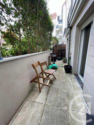 Appartement F3 à vendre  3 pièces - 62 m2 HOUILLES - 78