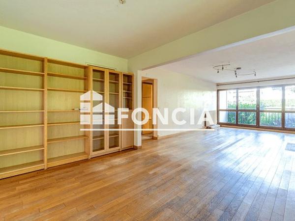 À vendre Appartement 5 pièces 100.39 m² - Noisy-le-roi 78590
