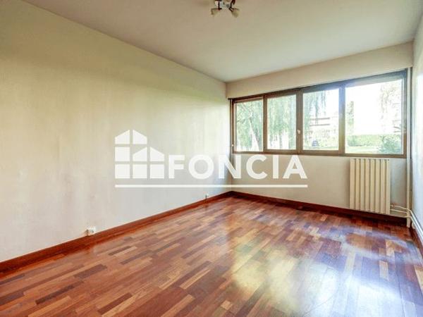 À vendre Appartement 5 pièces 100.39 m² - Noisy-le-roi 78590